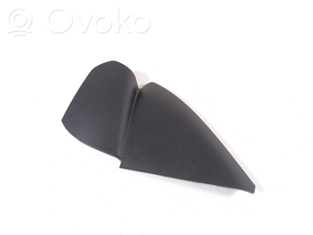 Citroen C4 X Otras partes del panel de instrumentos 