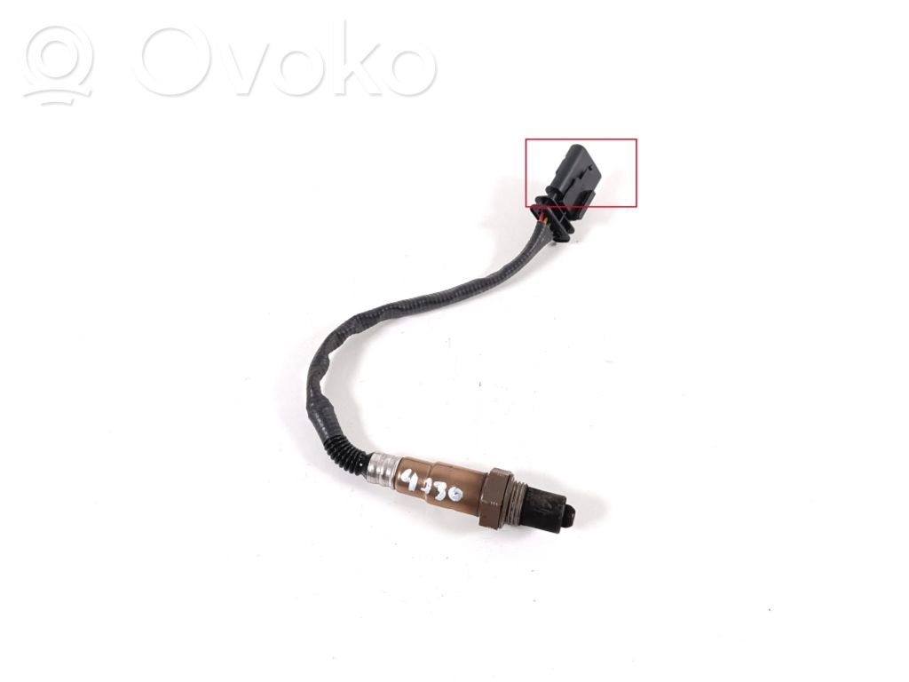 Sonda lambda   9810666880