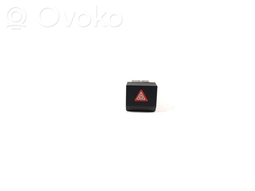Citroen C4 III e-C4 Hazard light switch 