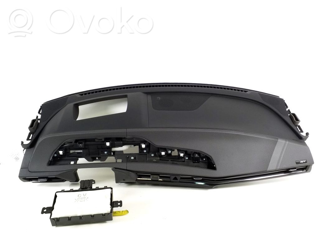 KIA EV6 Panel de instrumentos 