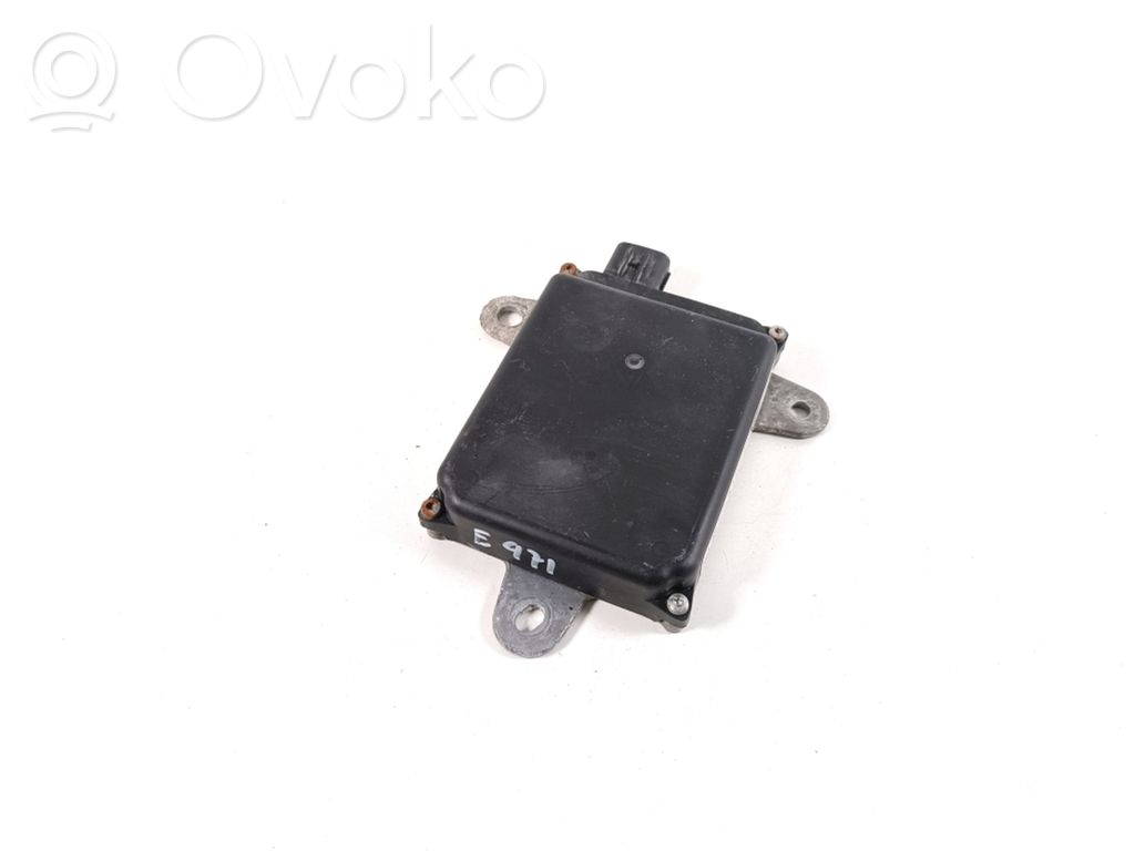 Subaru Forester SK Sensor de radar Distronic 