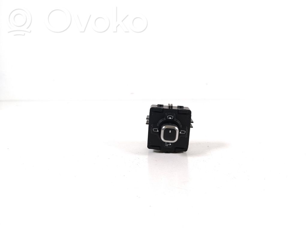 Citroen C5 X Wing mirror switch 