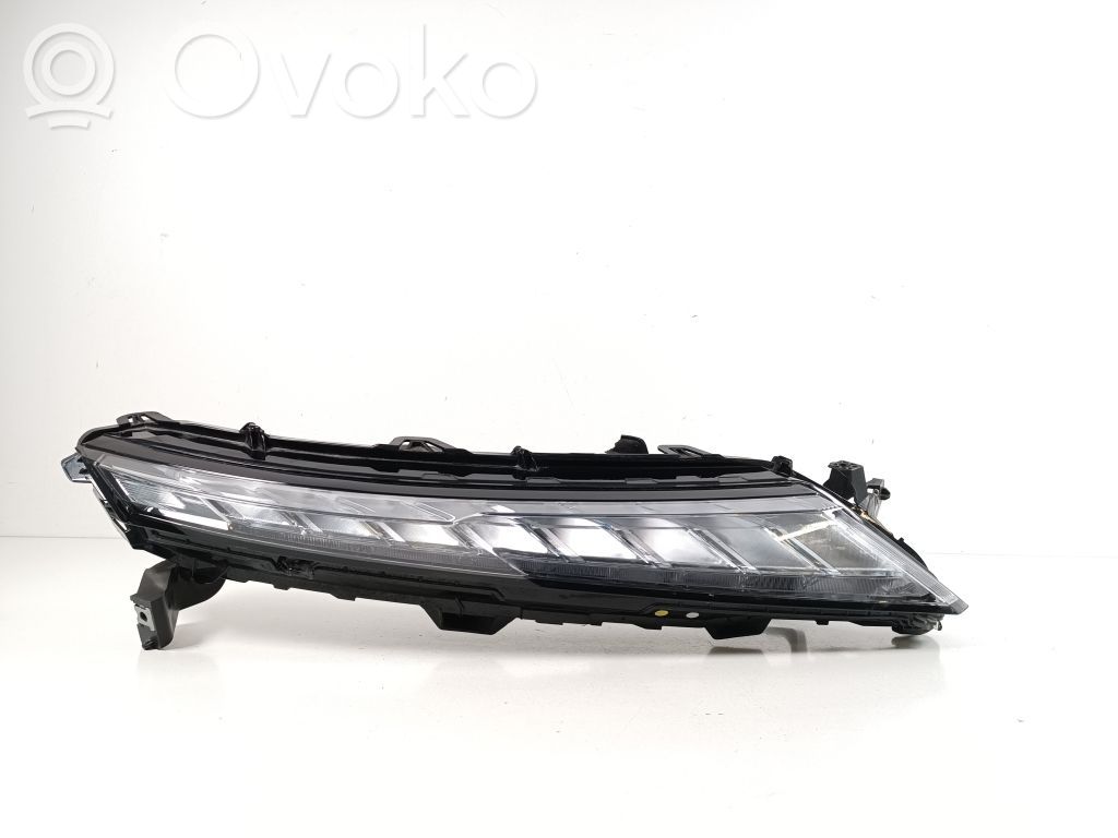 Mitsubishi Eclipse Cross LED Daytime headlight 