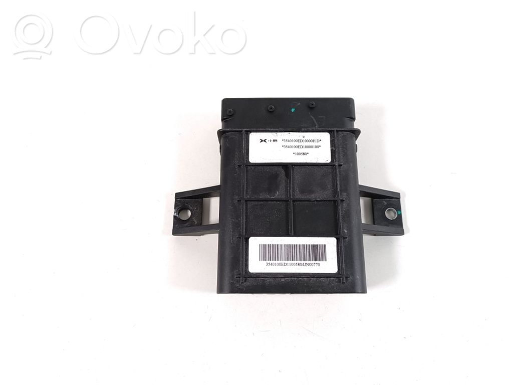 Other control units/modules   3212650077