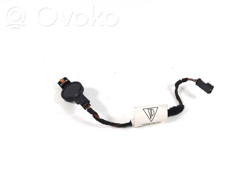 Porsche Panamera (970) Rain sensor 