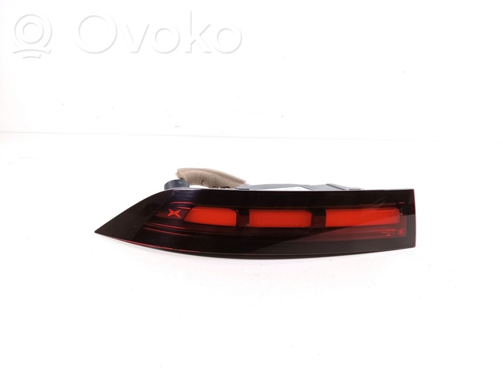 XPeng P7 Takavalot 