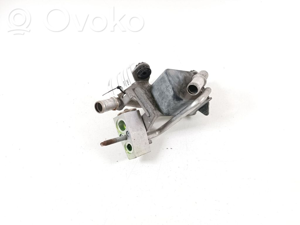 Optional radiator   25937422
