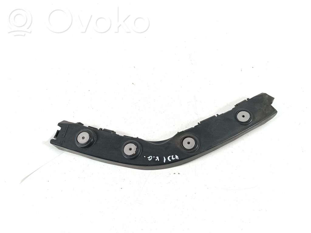 Opel Ampera Rear bumper mounting bracket 