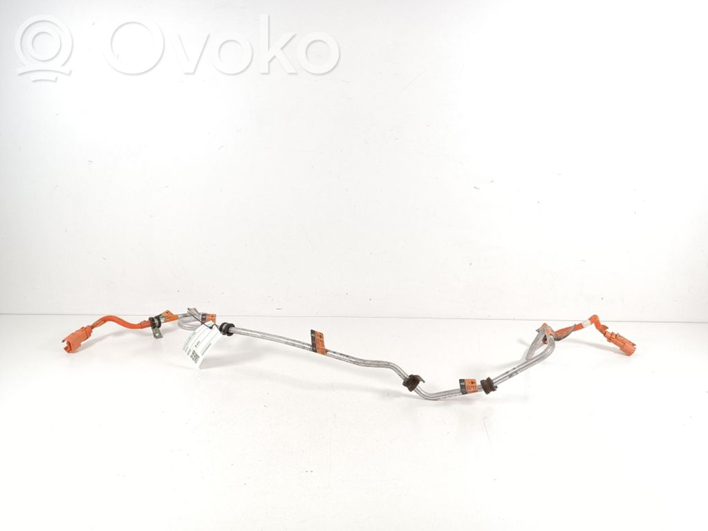 Opel Ampera Otros cableados 