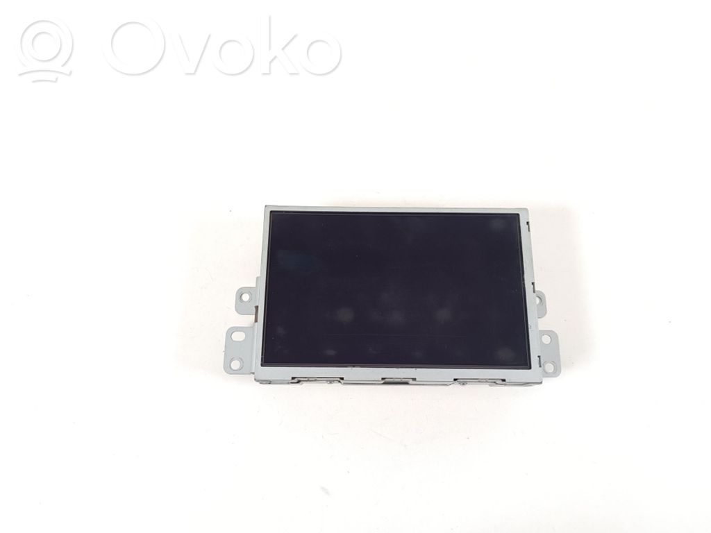 Opel Ampera Screen/display/small screen 