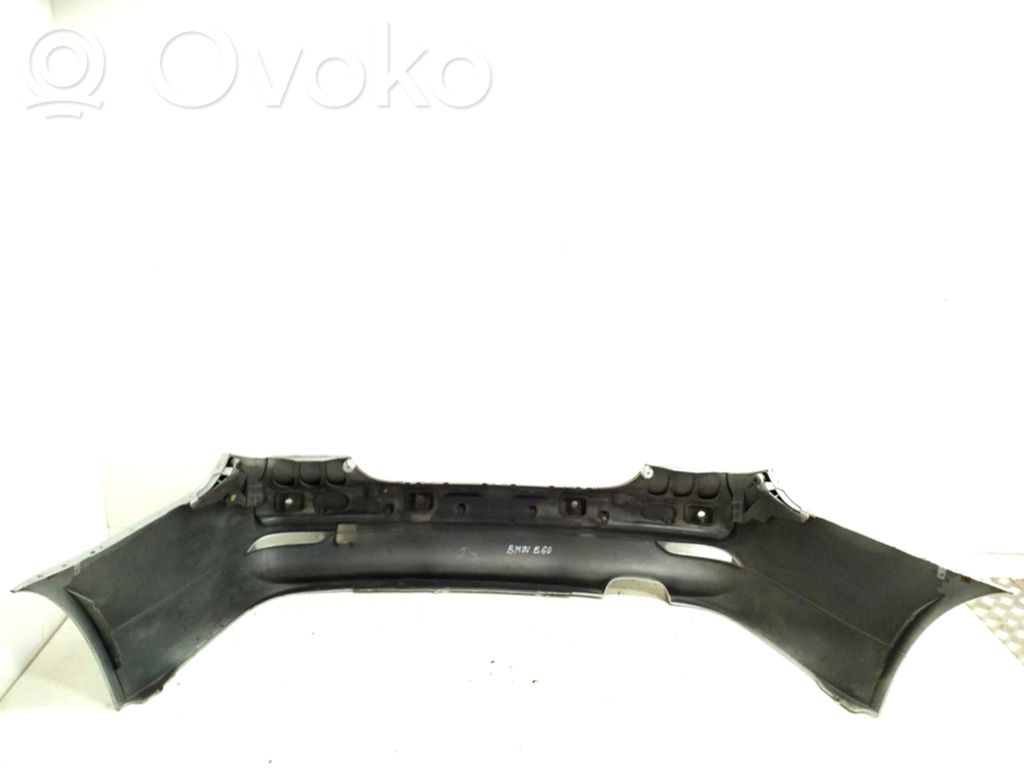 Rear bumper   51127033707