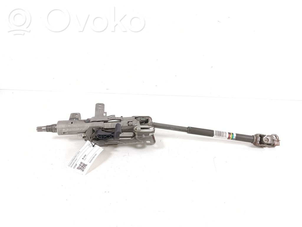 Citroen DS4 Steering wheel axle 