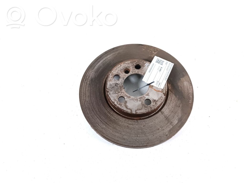 BMW 2 F46 Front brake disc 