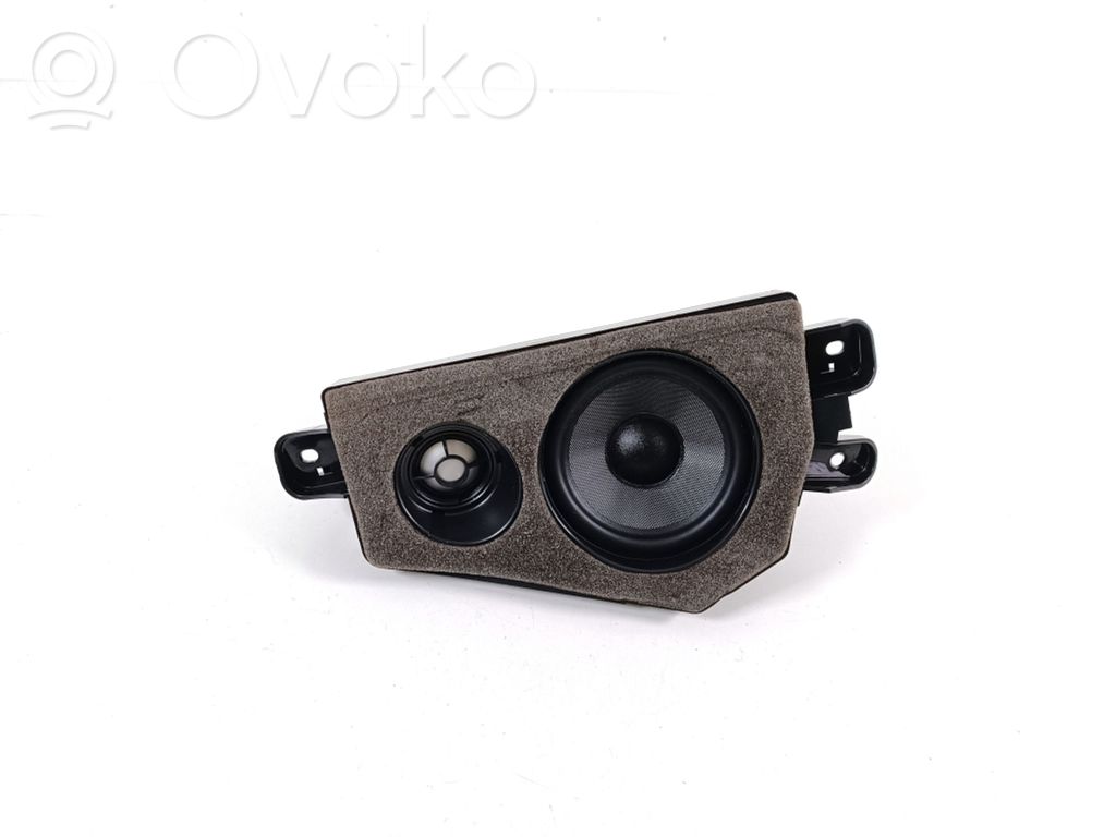 BMW X6 E71 Panel speaker 