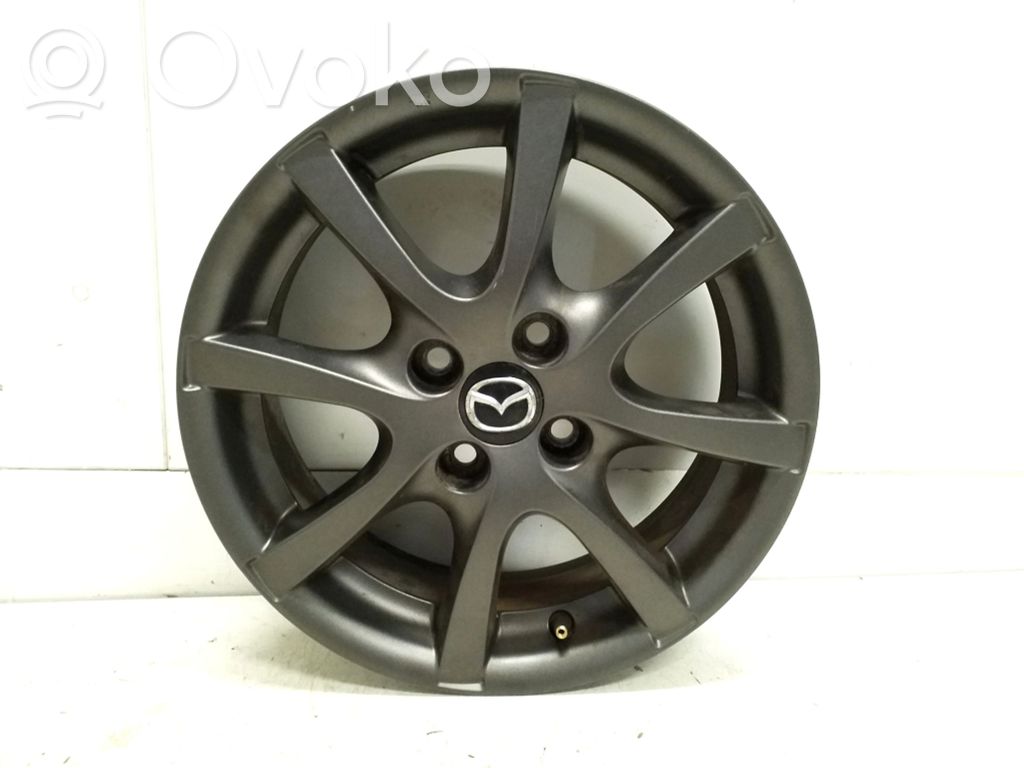 Mazda 2 R15-alumiinivanne 