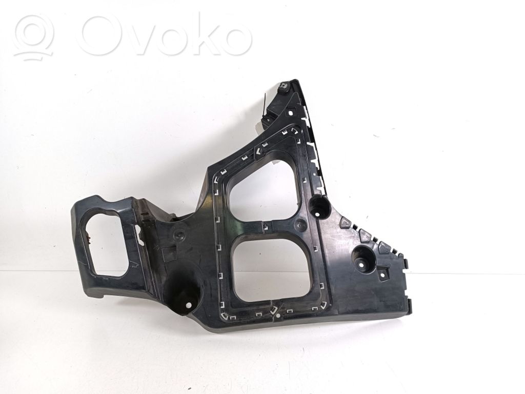 BMW X6 E71 Rear bumper mounting bracket 