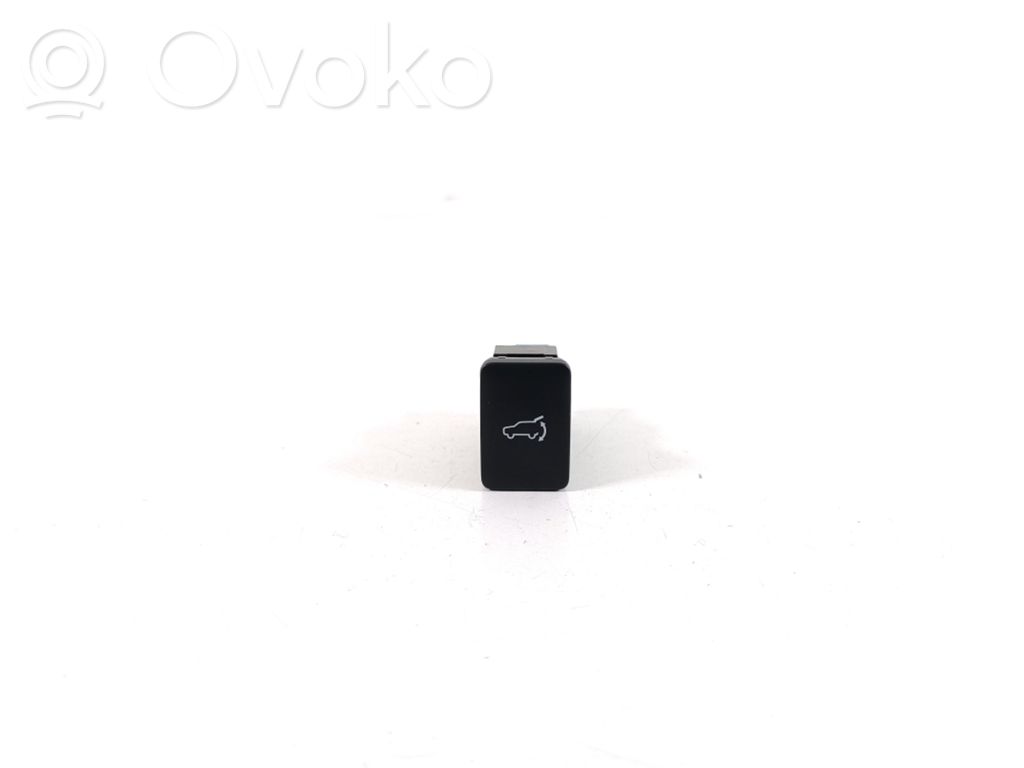 Mitsubishi Outlander Tailgate opening switch 