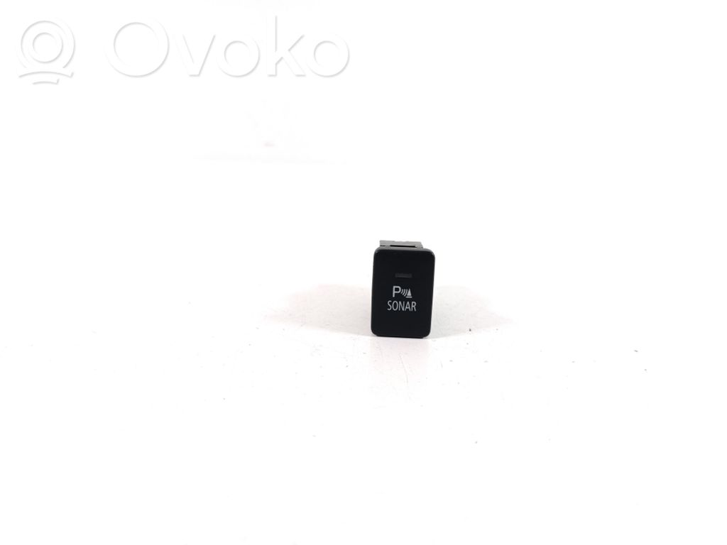 Mitsubishi Eclipse Cross Parking (PDC) sensor switch 