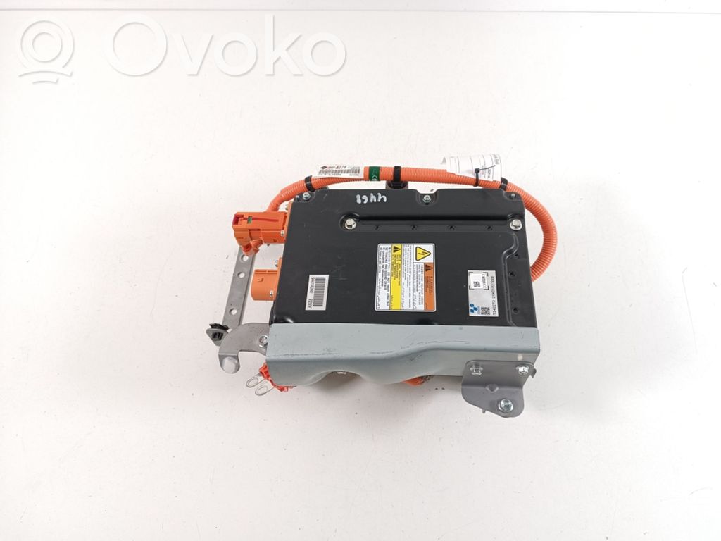 Mitsubishi Eclipse Cross Inversor/convertidor de voltaje 