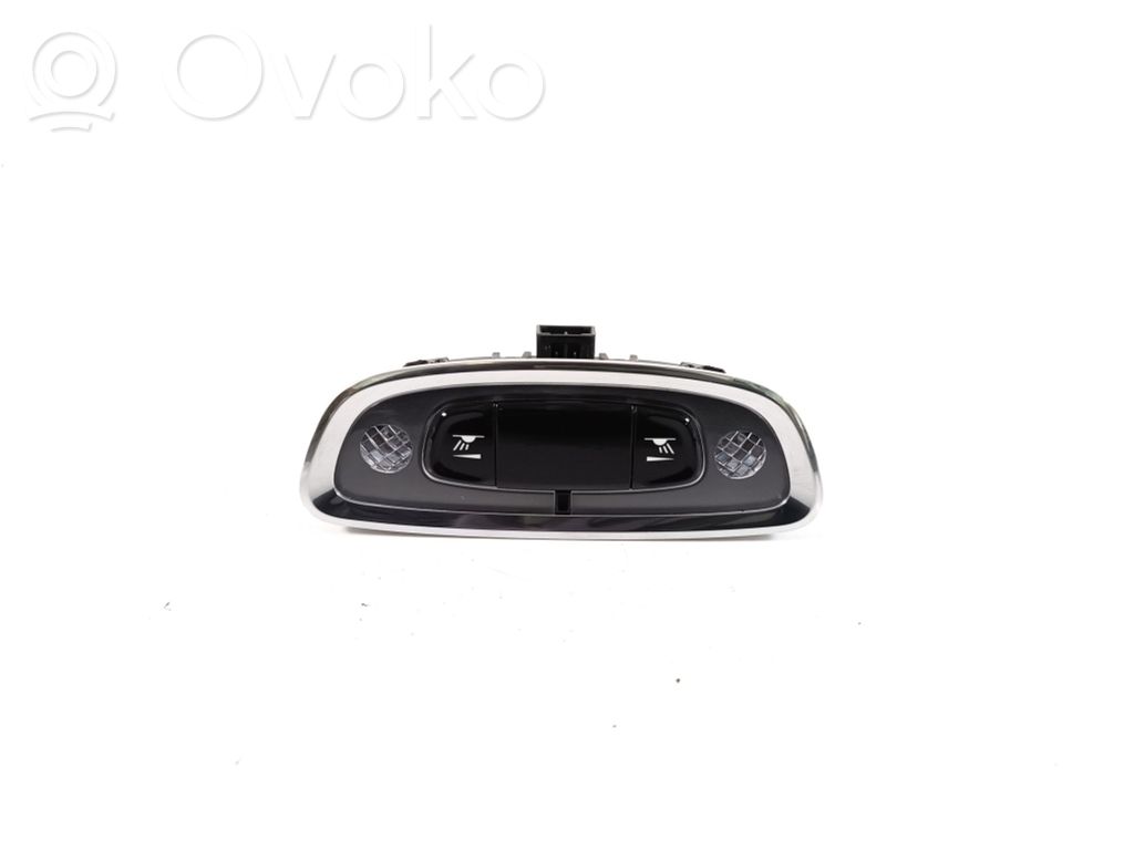 Volvo XC90 Rear seat light 
