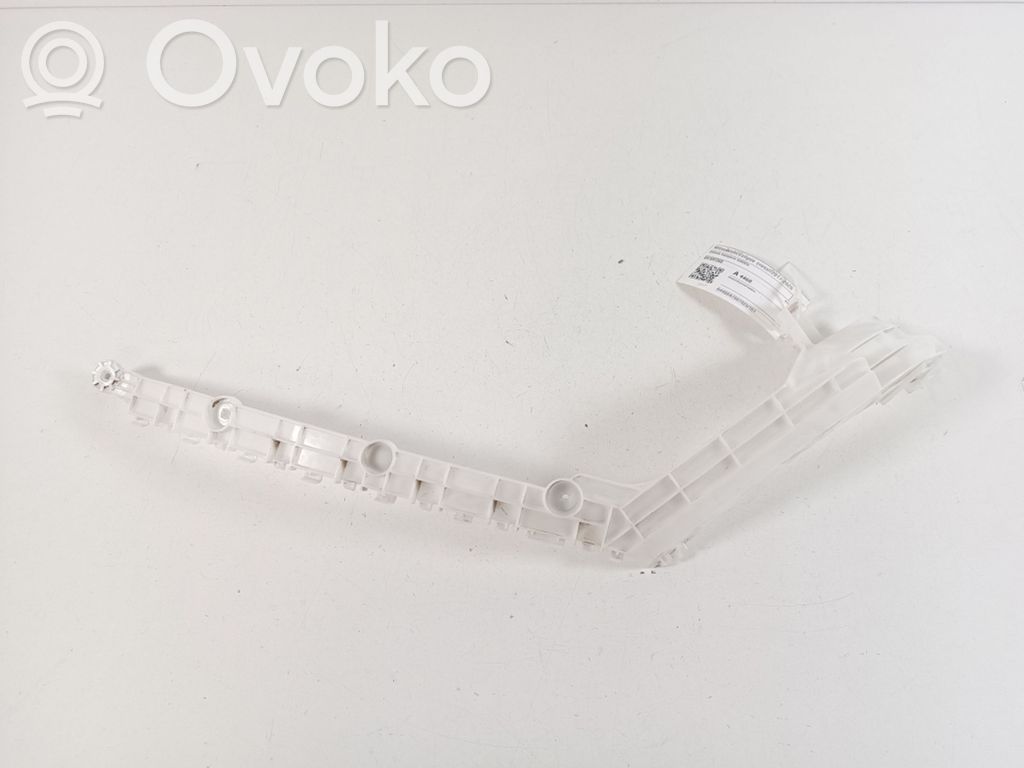 Mitsubishi Eclipse Cross Rear bumper mounting bracket 