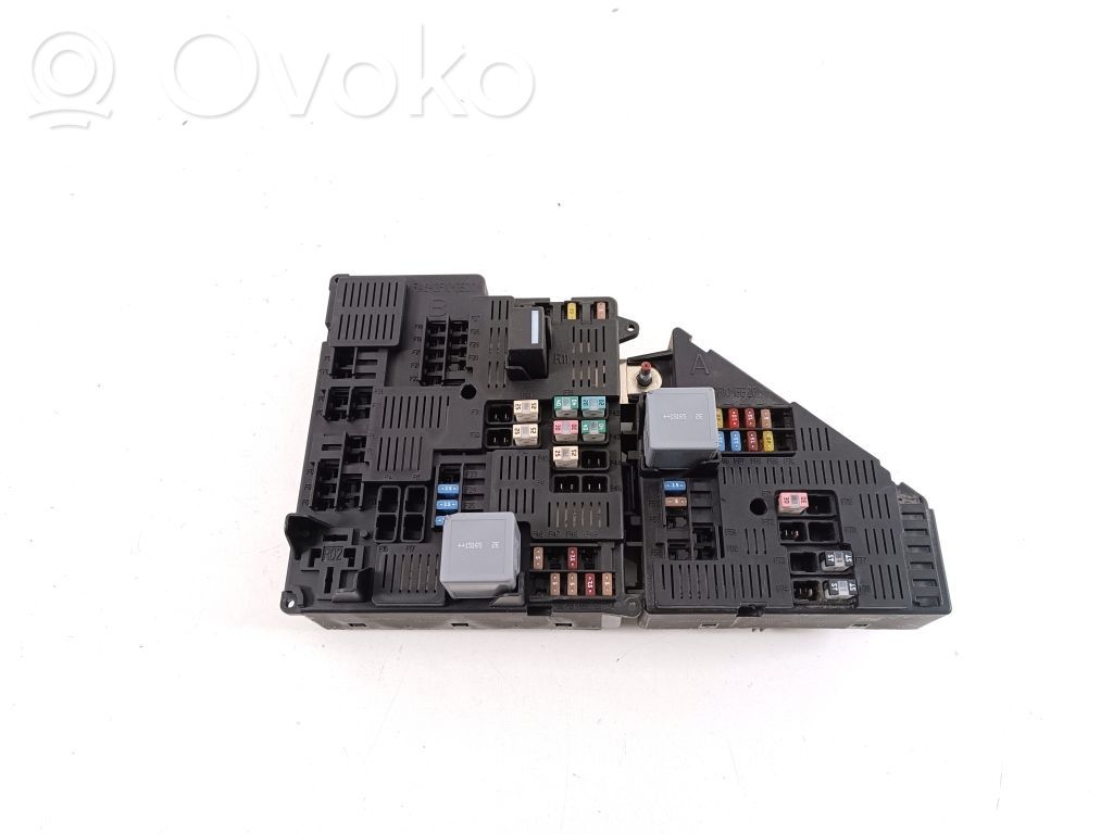 Volvo XC90 Módulo de fusible 