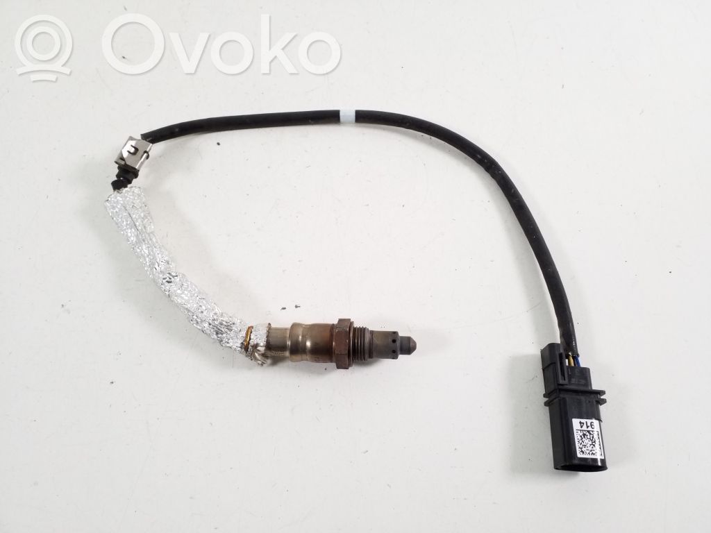 Cupra Leon Lambda probe sensor 