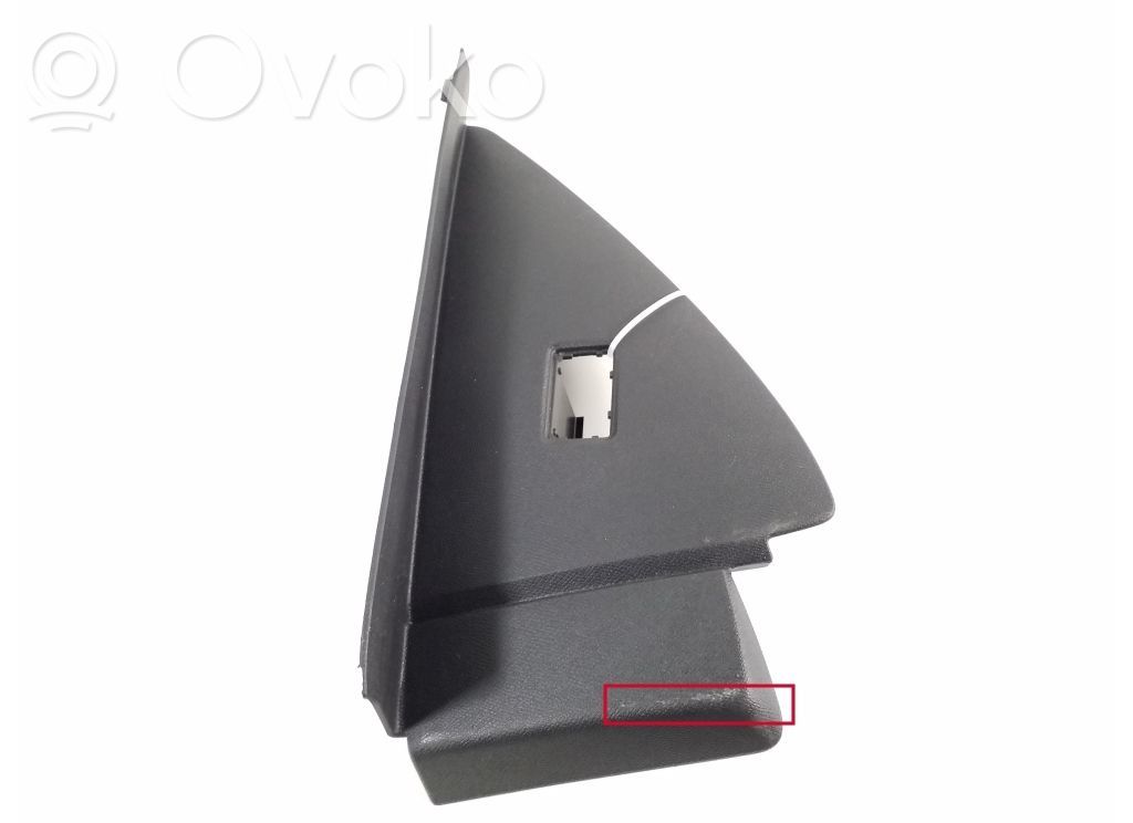 Cupra Leon Other dashboard part 