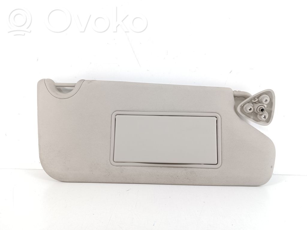Sun visor   04680652AA