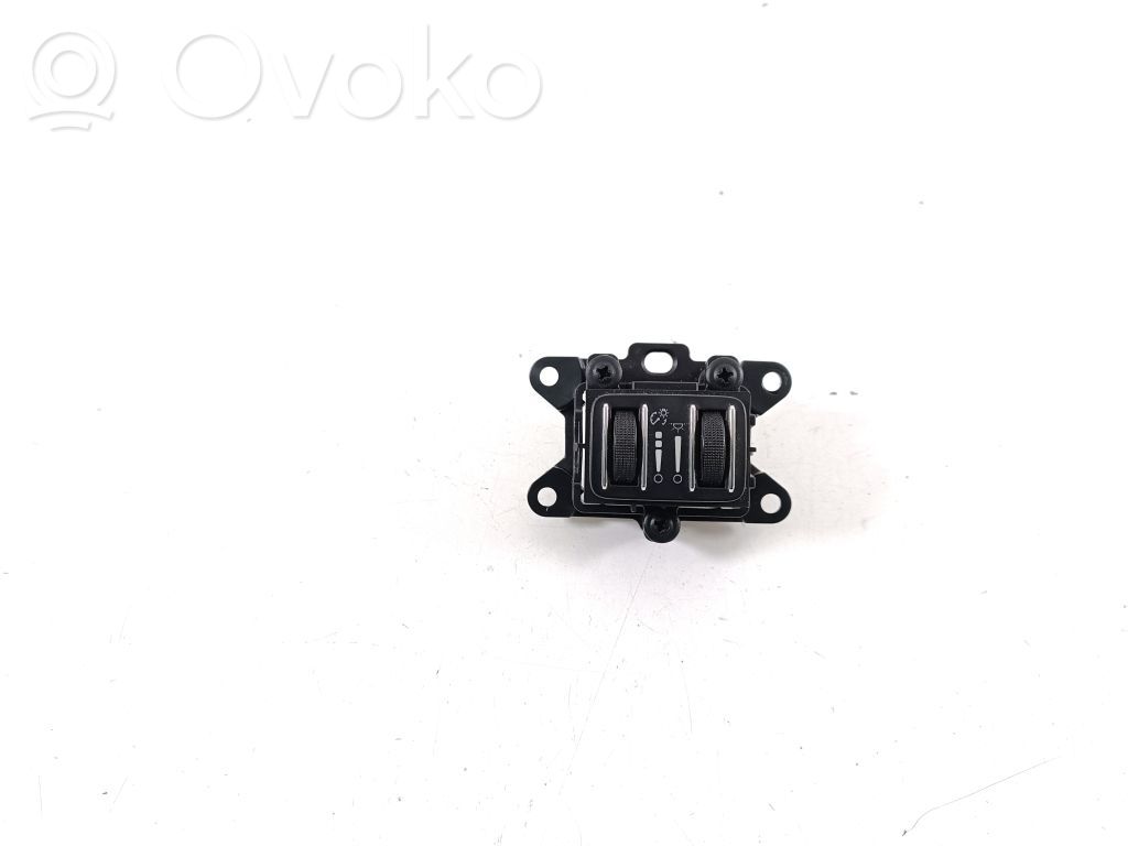 Panel lighting control switch   04602892AC