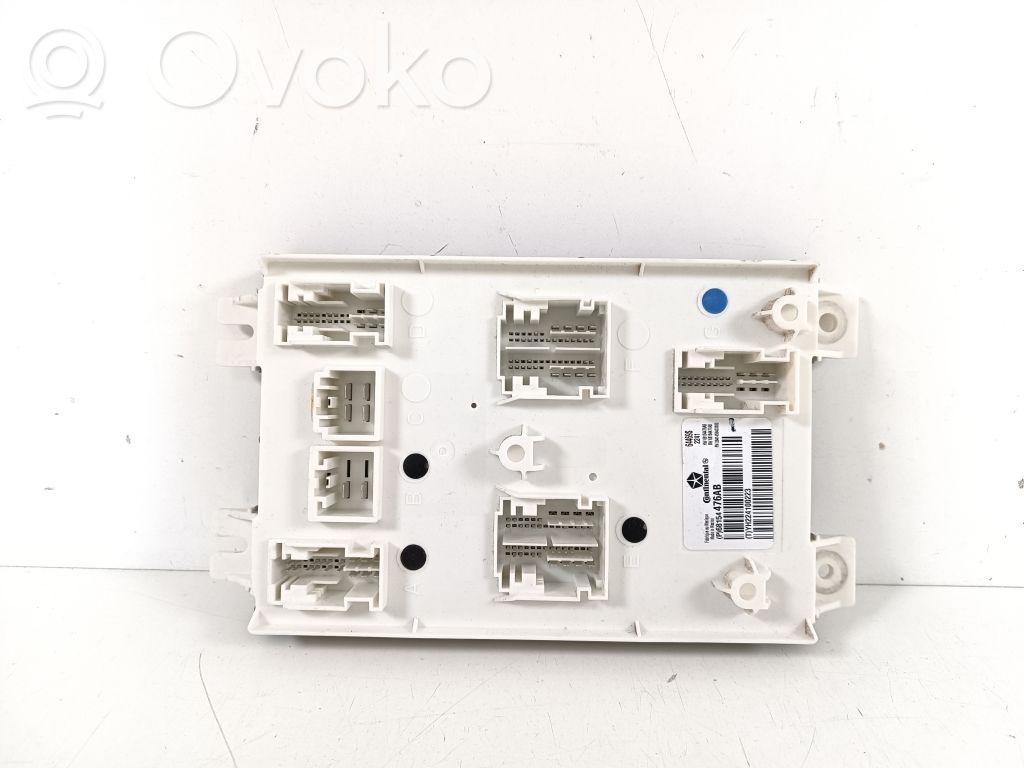 Autres unités de commande / modules   68154476AB