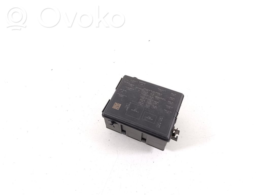 Fuse module   68068355AB