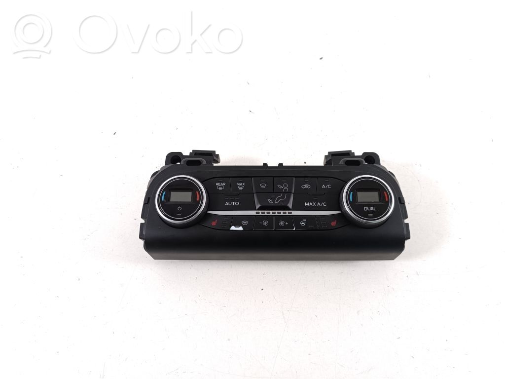 Ford Kuga III Air conditioner control unit module 