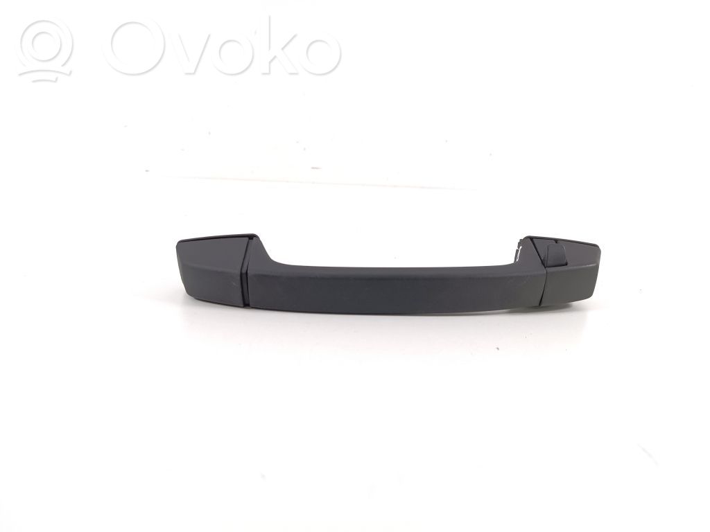 Asidero interior trasero   3412920