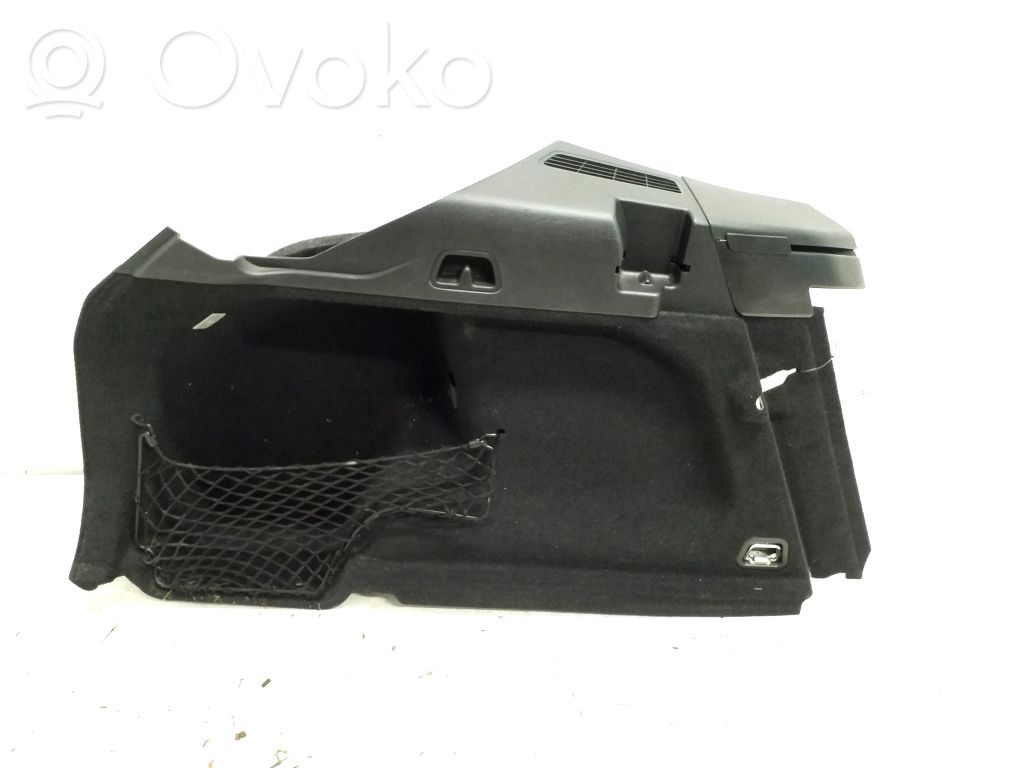 Volvo XC60 Trunk/boot side trim panel 