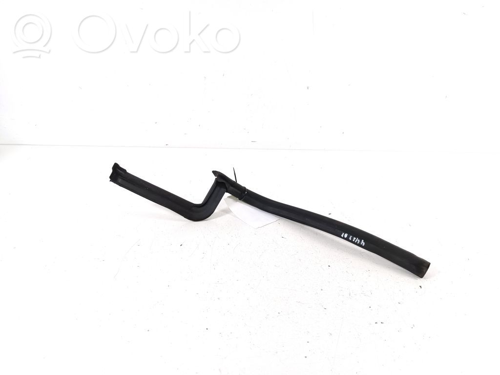 BMW X3 E83 Engine compartment rubber 