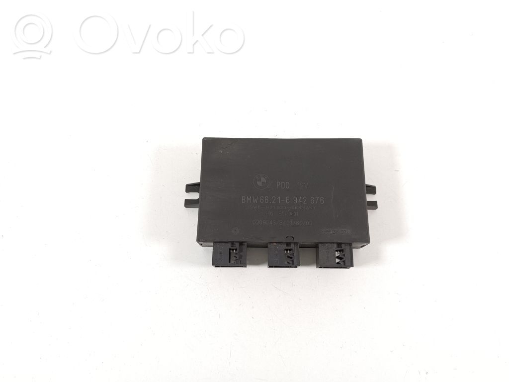 BMW X3 E83 Parking PDC control unit/module 