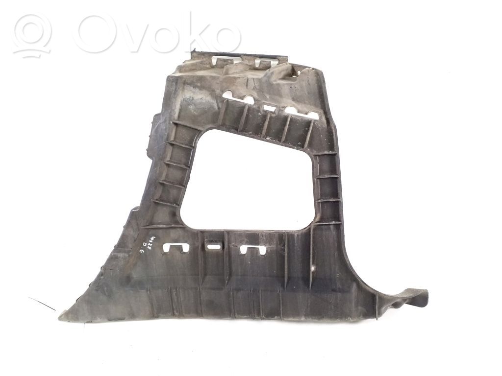 BMW X3 E83 Rear bumper mounting bracket 