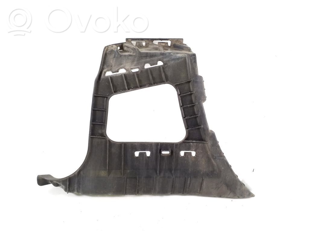 BMW X3 E83 Rear bumper mounting bracket 