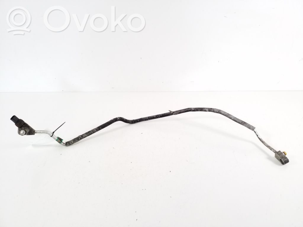 BMW X3 E83 Ilmastointilaitteen putki (A/C) 