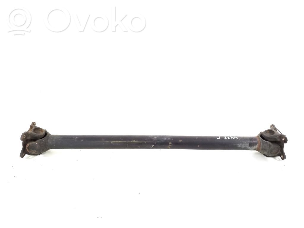 BMW X3 E83 Front prop shaft 