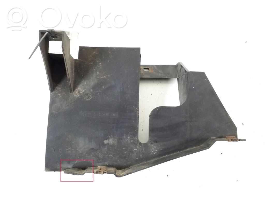 BMW X3 E83 Other body part 