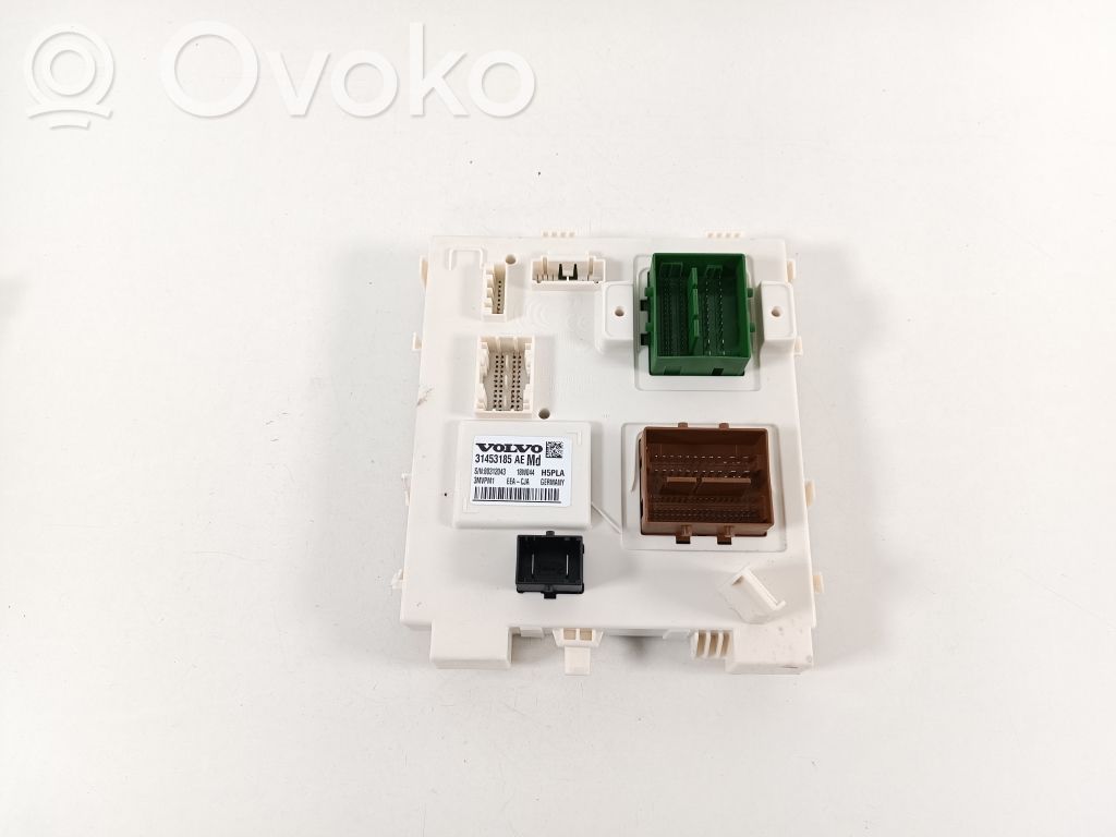 Volvo XC40 Fuse module 