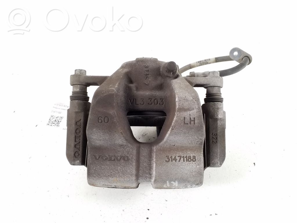Volvo XC40 Front brake caliper 