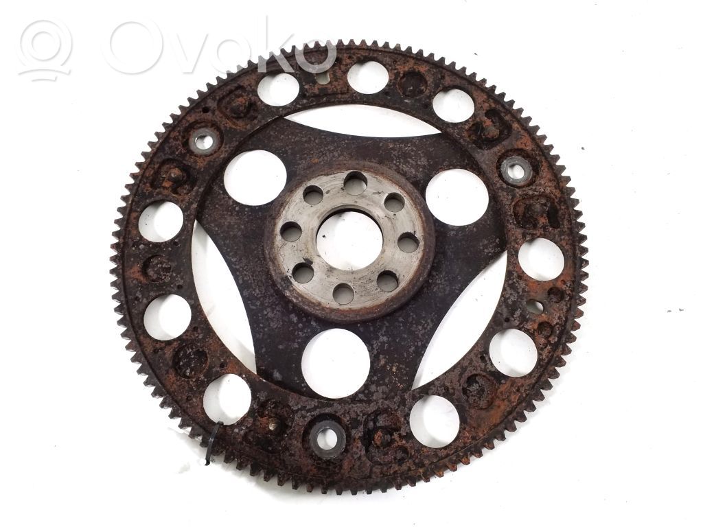 BMW X3 E83 Dual mass flywheel 