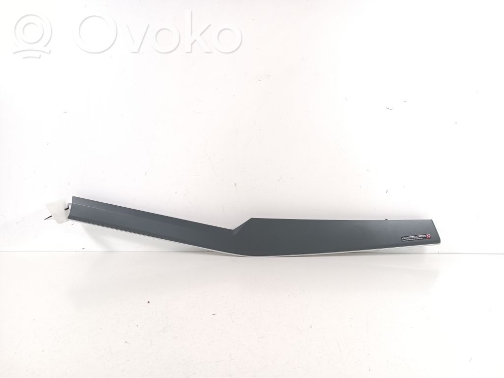 Audi e-tron Panel trim 