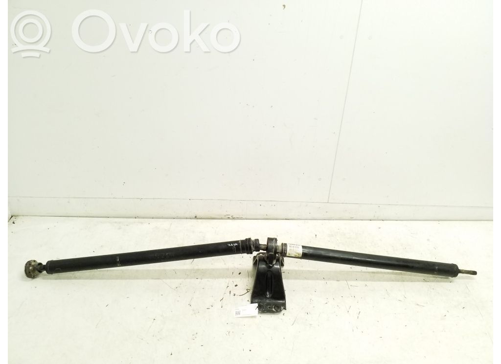 Volvo XC40 Wał napędowy przedni 