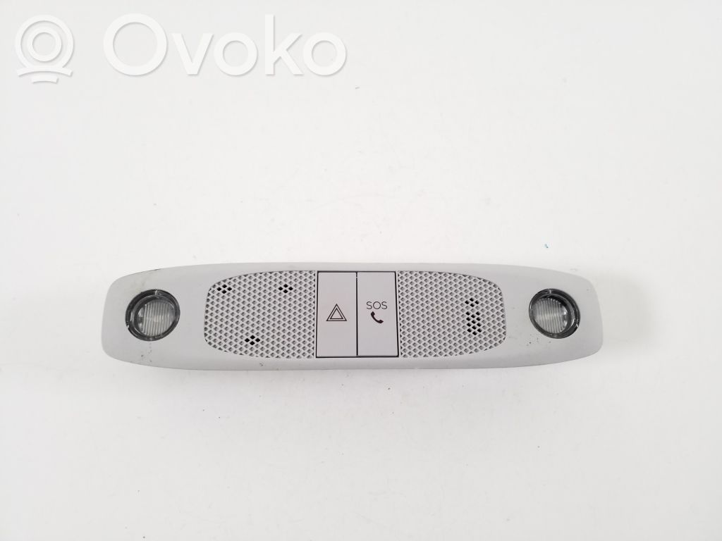 Tesla Model 3 Front seat light 