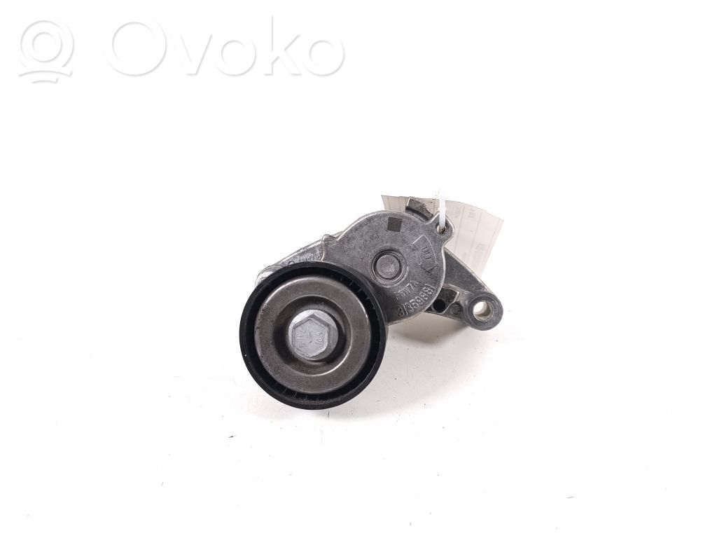 Volvo S60 Napinacz paska wielorowkowego / Alternatora 