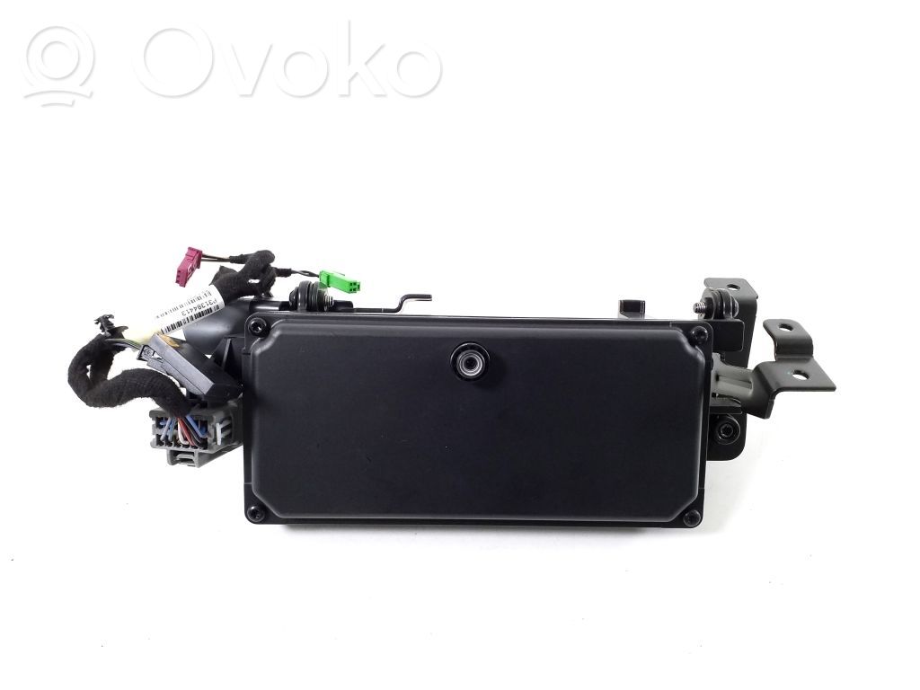Volvo XC60 Windshield/windscreen camera 